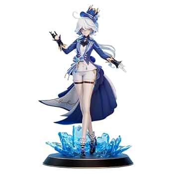 原神インパクト ニロウ 1/7 フィギュア 原神インパクト ニロウ 1/7 フィギュア Amazon.co.jp: 原神